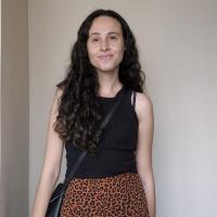 Beatriz Cristina da Silva